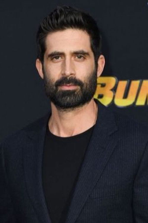 Photo of Stephen Schneider