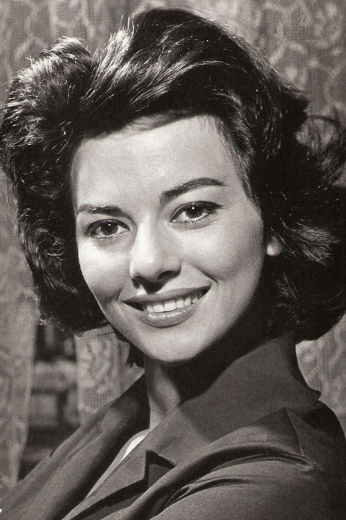 Photo of Giovanna Ralli