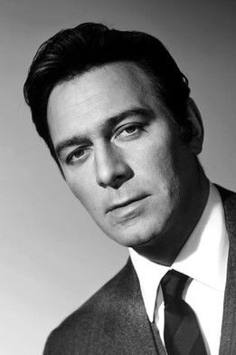 Photo of Christopher Plummer