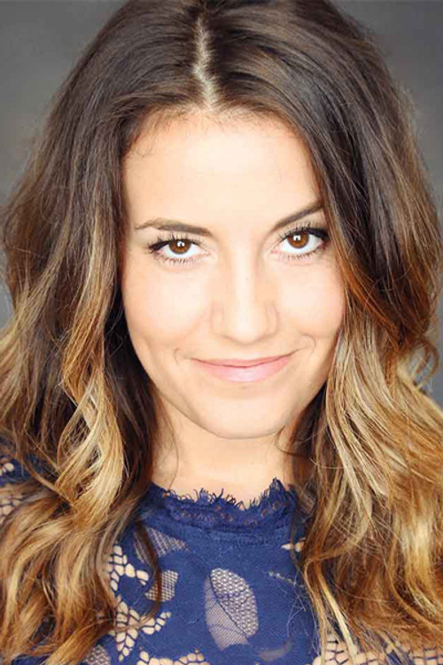 Photo of Raye Richards