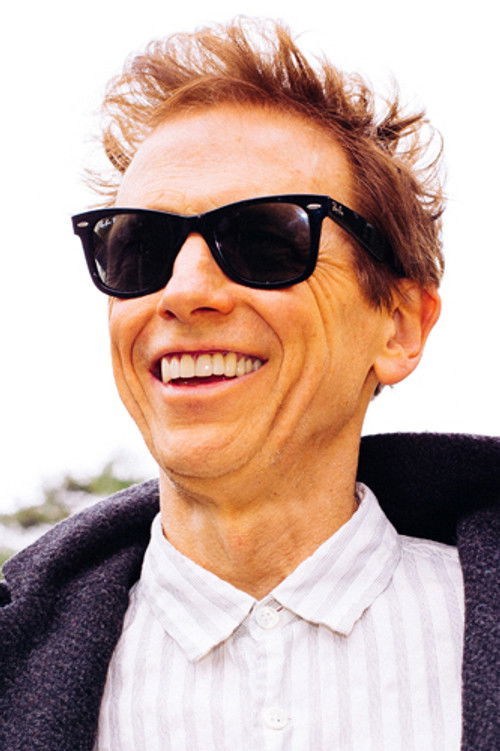 Photo of David Campbell