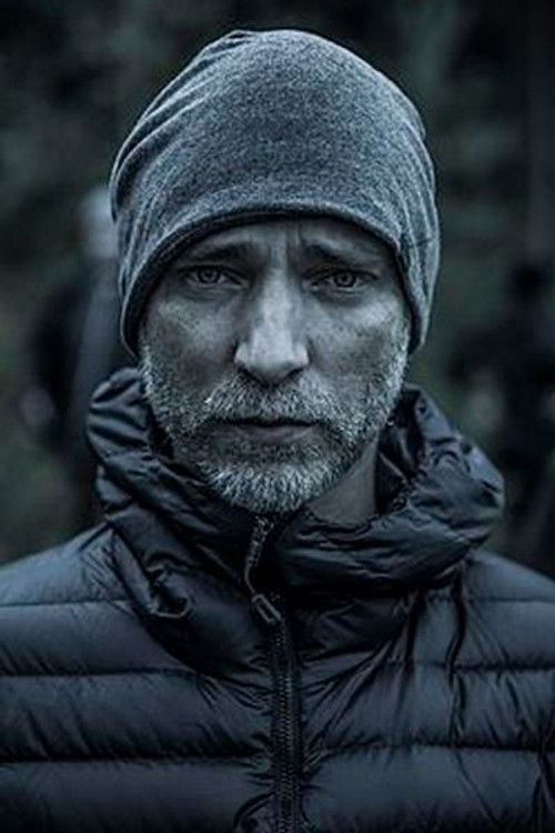 Photo of Aku Louhimies