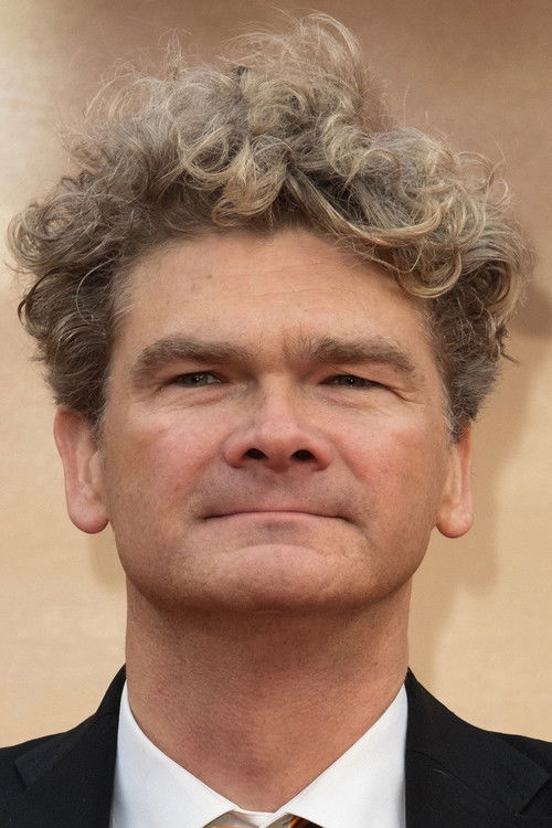 Photo of Simon Farnaby