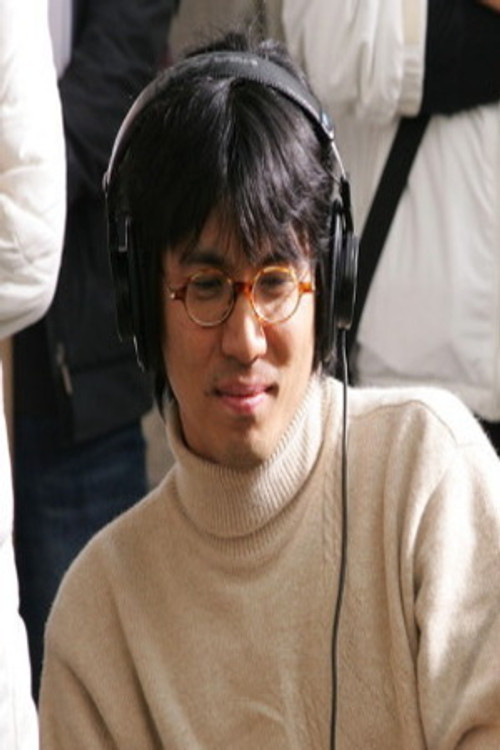 Photo of Kim Tae-yong