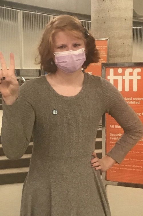 Photo of Catherine Jarvis-Stores