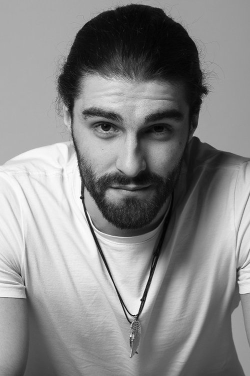 Photo of Daniel Nuță