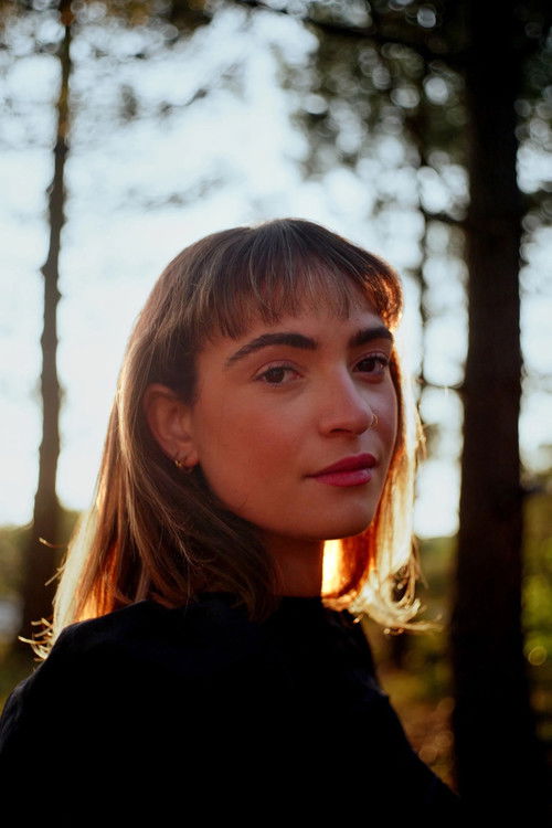 Photo of Neomi Speelman