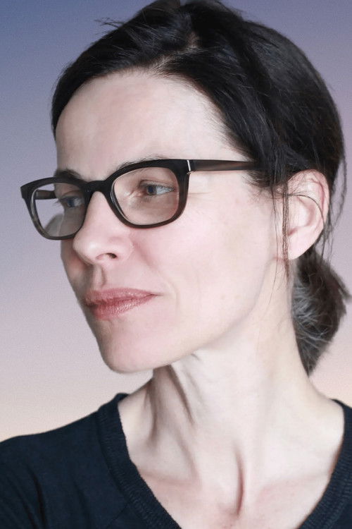 Photo of Angela Schanelec