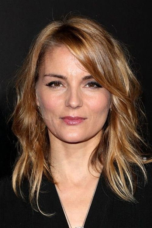 Photo of Susan Misner