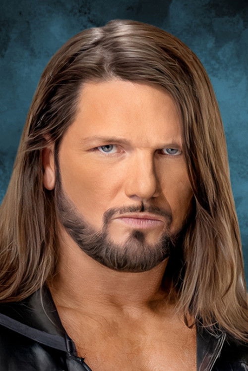 Photo of Allen Jones