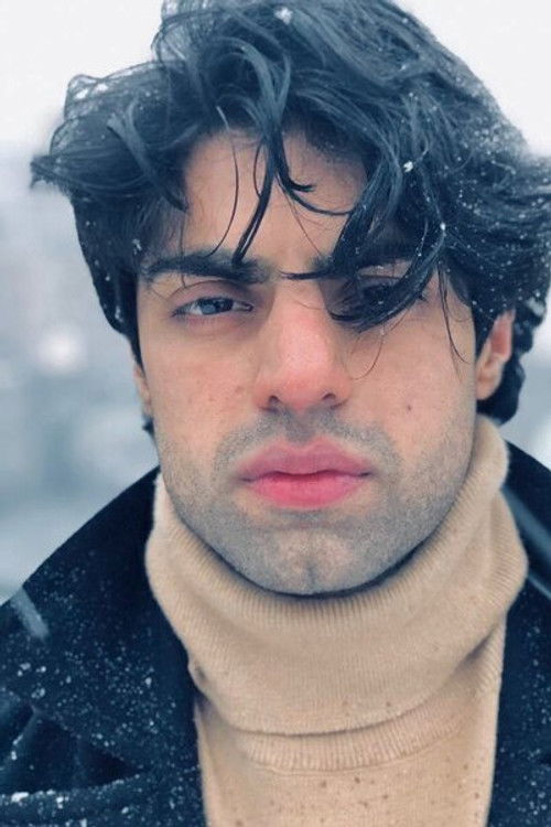 Photo of Abhinav Sharma