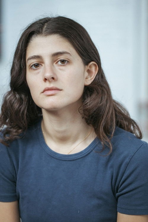 Photo of Mélodie Adda