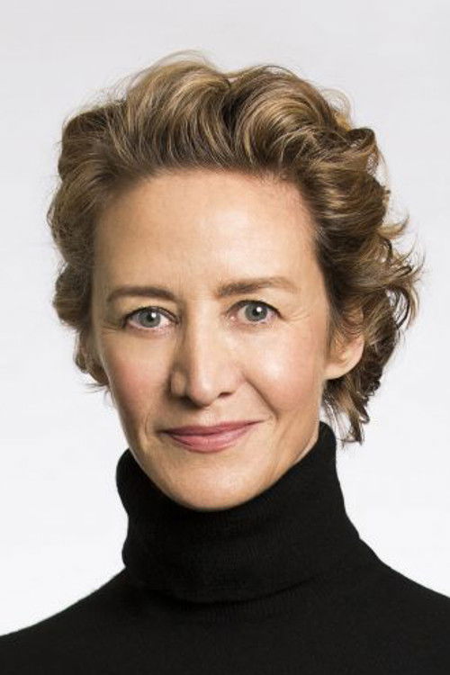 Photo of Janet McTeer