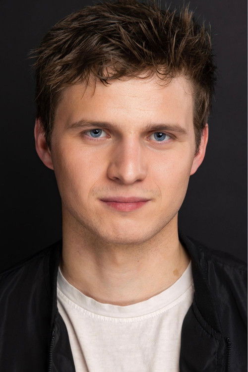 Photo of Jordan Pope