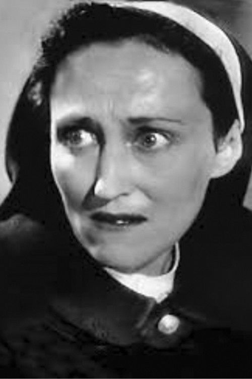 Photo of Héléna Manson