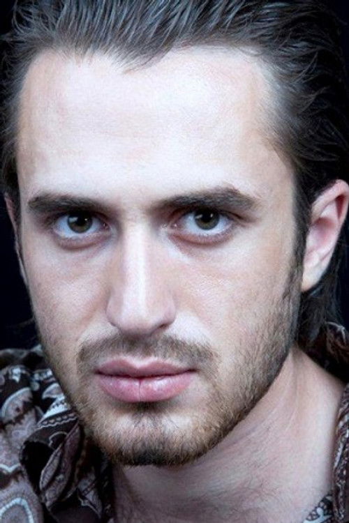 Photo of Sos Janibekyan