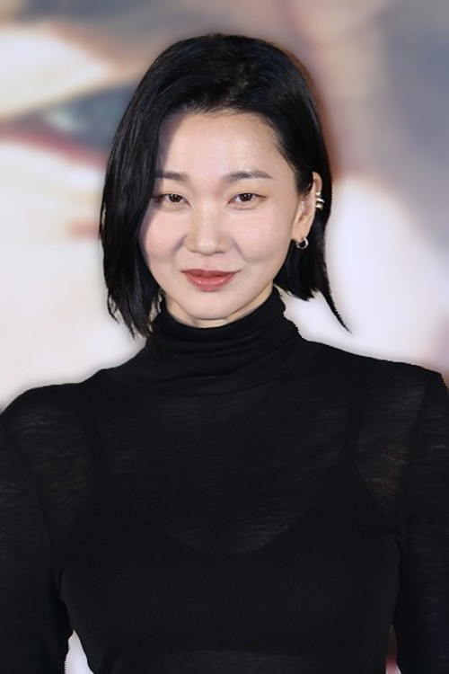 Photo of Jang Yoon-ju