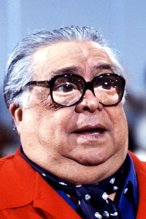 Photo of Aldo Fabrizi