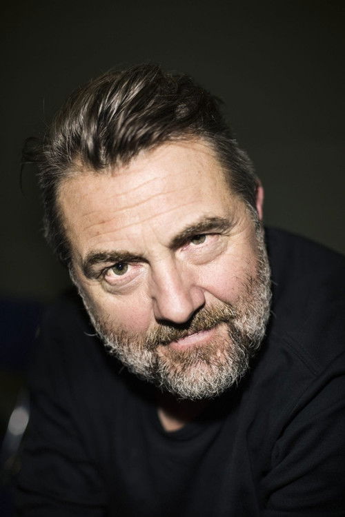 Photo of Jens Jørn Spottag