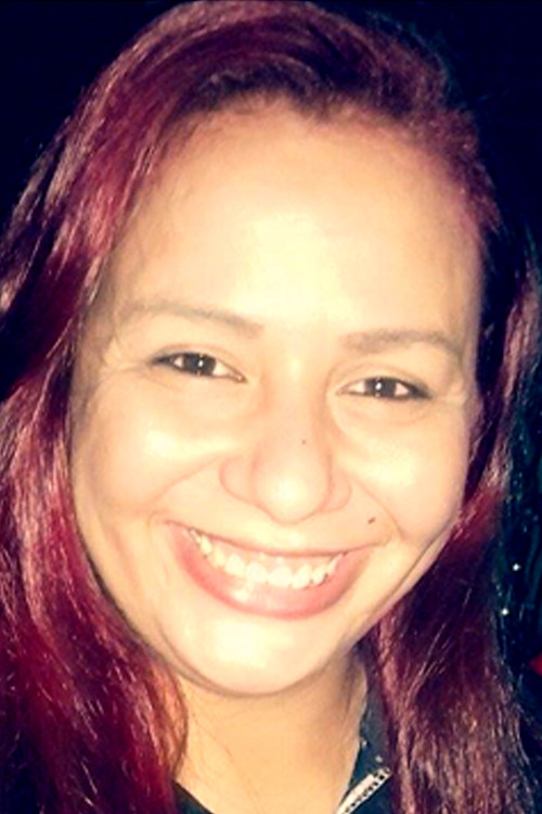 Photo of Sara Castro