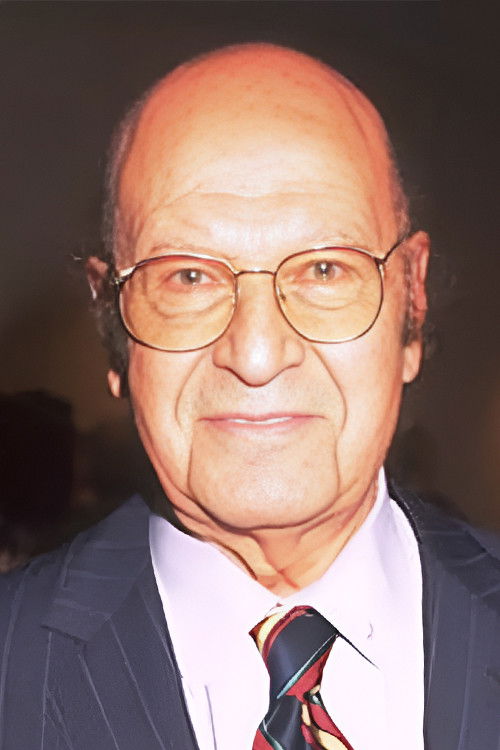 Photo of Cüneyt Gökçer