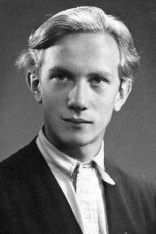 Photo of Espen Skjønberg