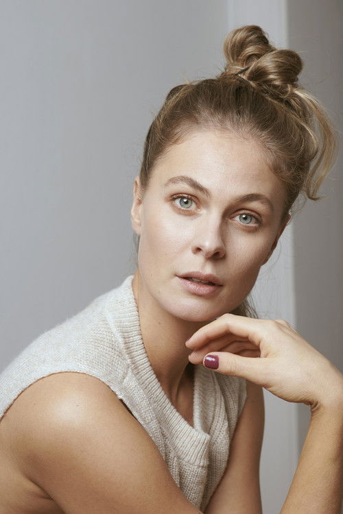 Photo of Ida Ursin-Holm