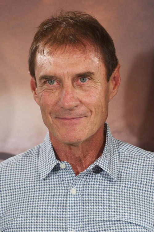 Photo of Roland Joffé