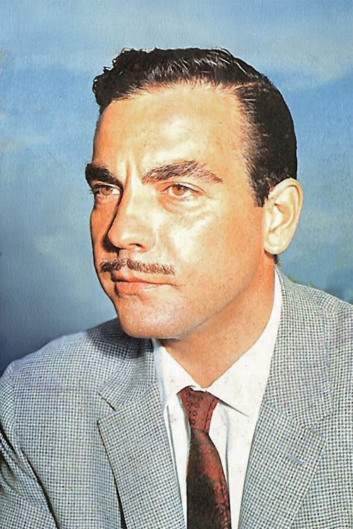 Photo of Ayhan Işık