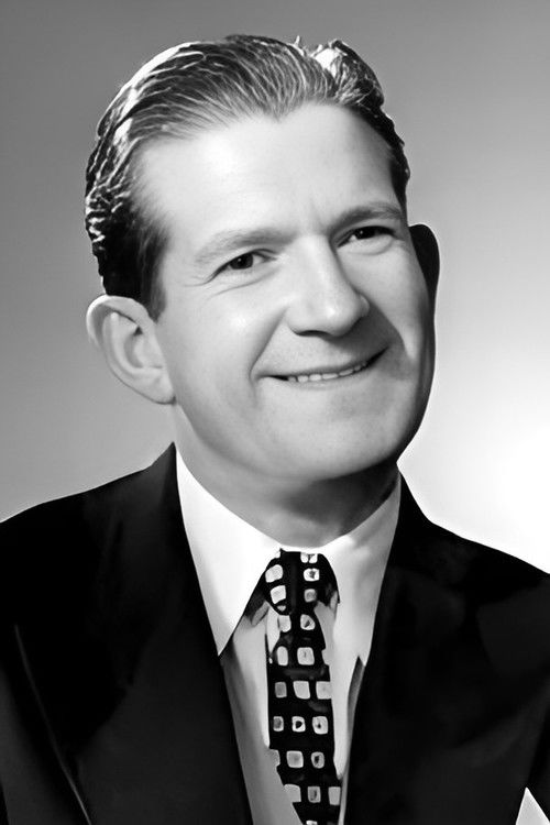 Photo of Ted Ray