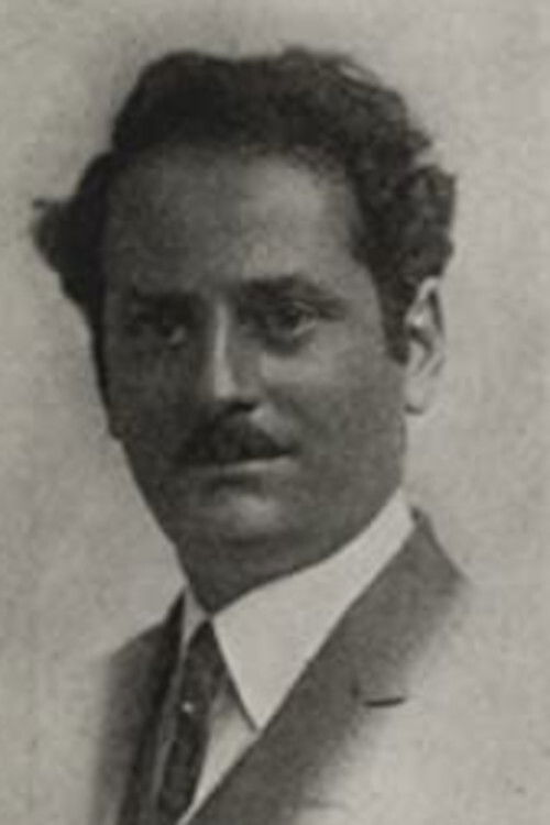 Photo of Philip Hahn