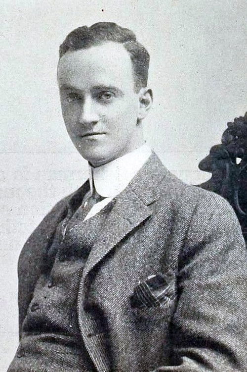 Photo of Hayward Mack