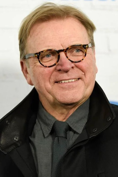 Photo of David Rasche