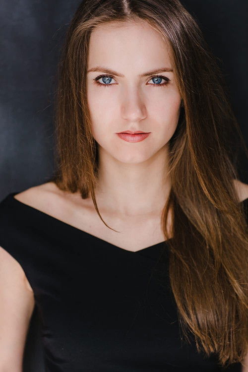 Photo of Ekaterina Baker