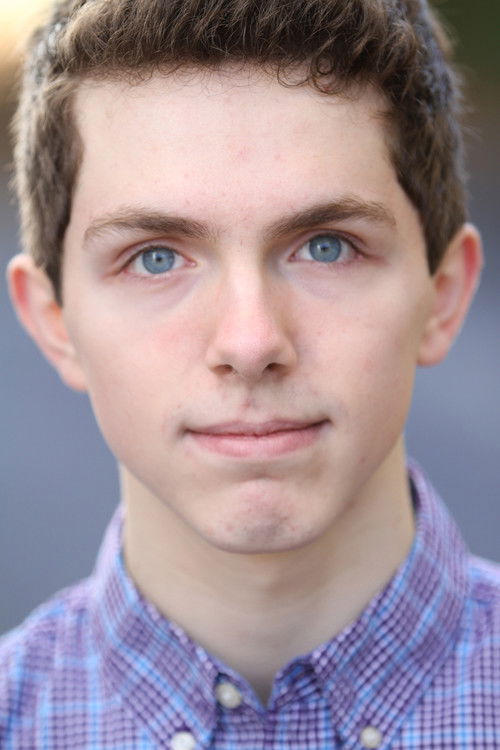 Photo of Ryan Baughman