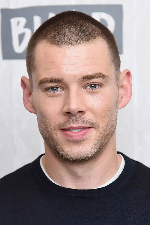 Photo of Brian J. Smith