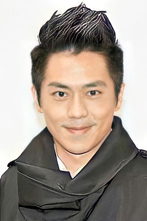 Photo of Sammy Leung