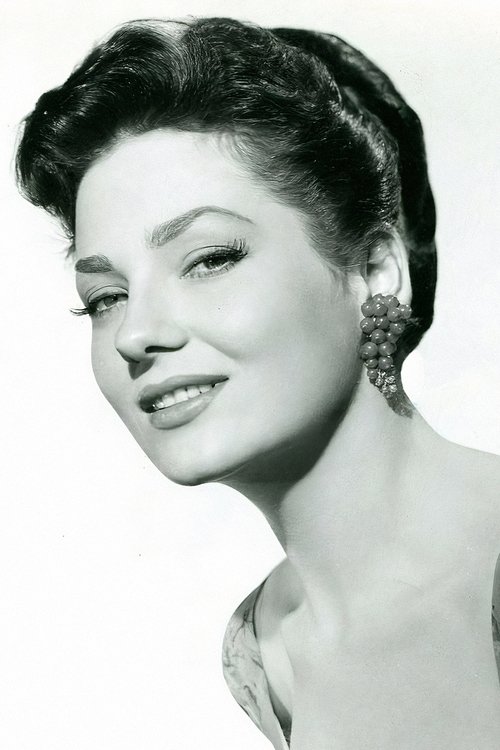 Photo of Valerie French