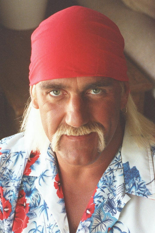 Photo of Hulk Hogan