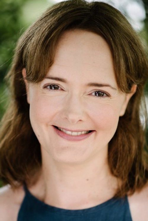 Photo of Luisa Prosser