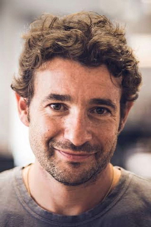 Photo of Bart Layton