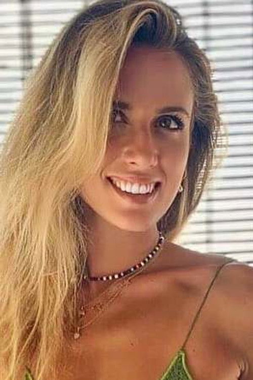 Photo of Camilla Bianchini