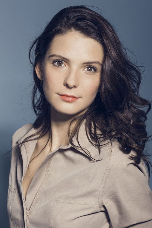 Photo of Joséphine Japy