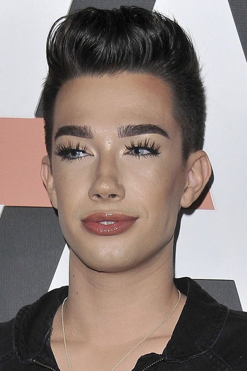 Photo of James Charles