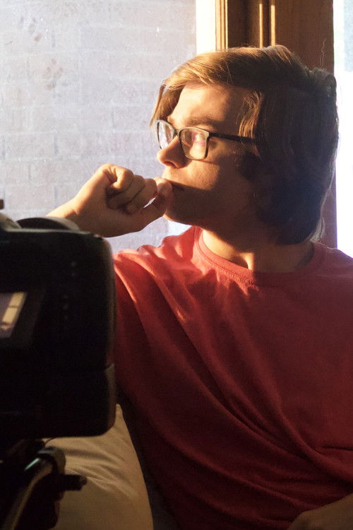 Photo of Hayden Reed