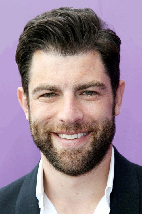 Photo of Max Greenfield