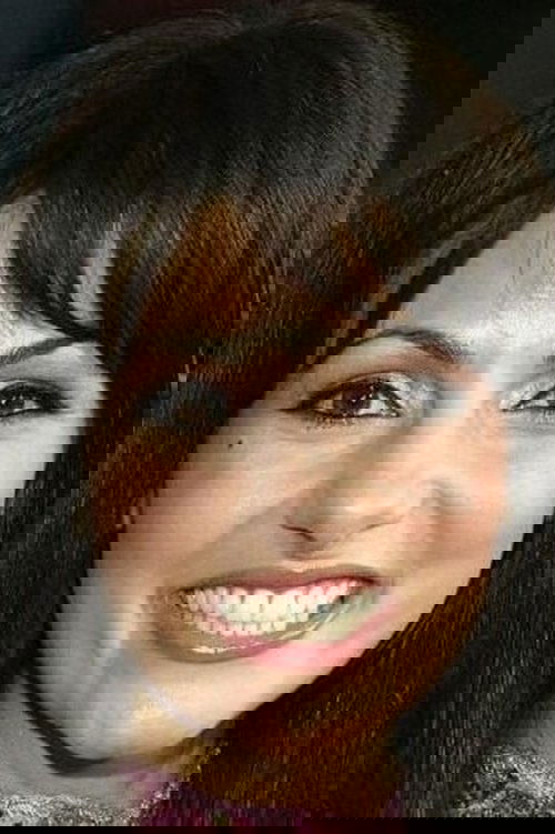 Photo of Silvia Colloca