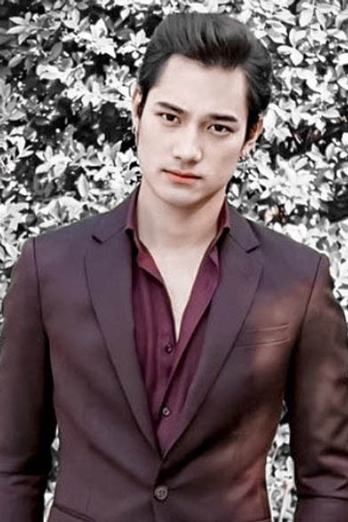 Photo of Supachai Suwanon