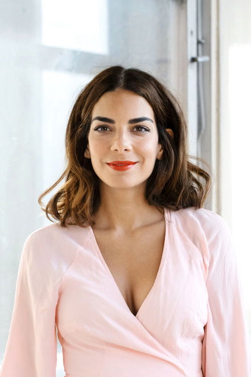 Photo of Lilli Hollunder