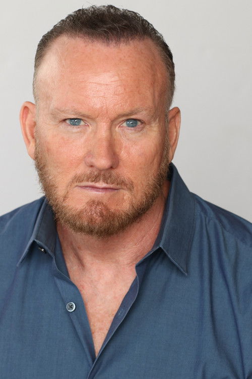 Photo of Brantley Black